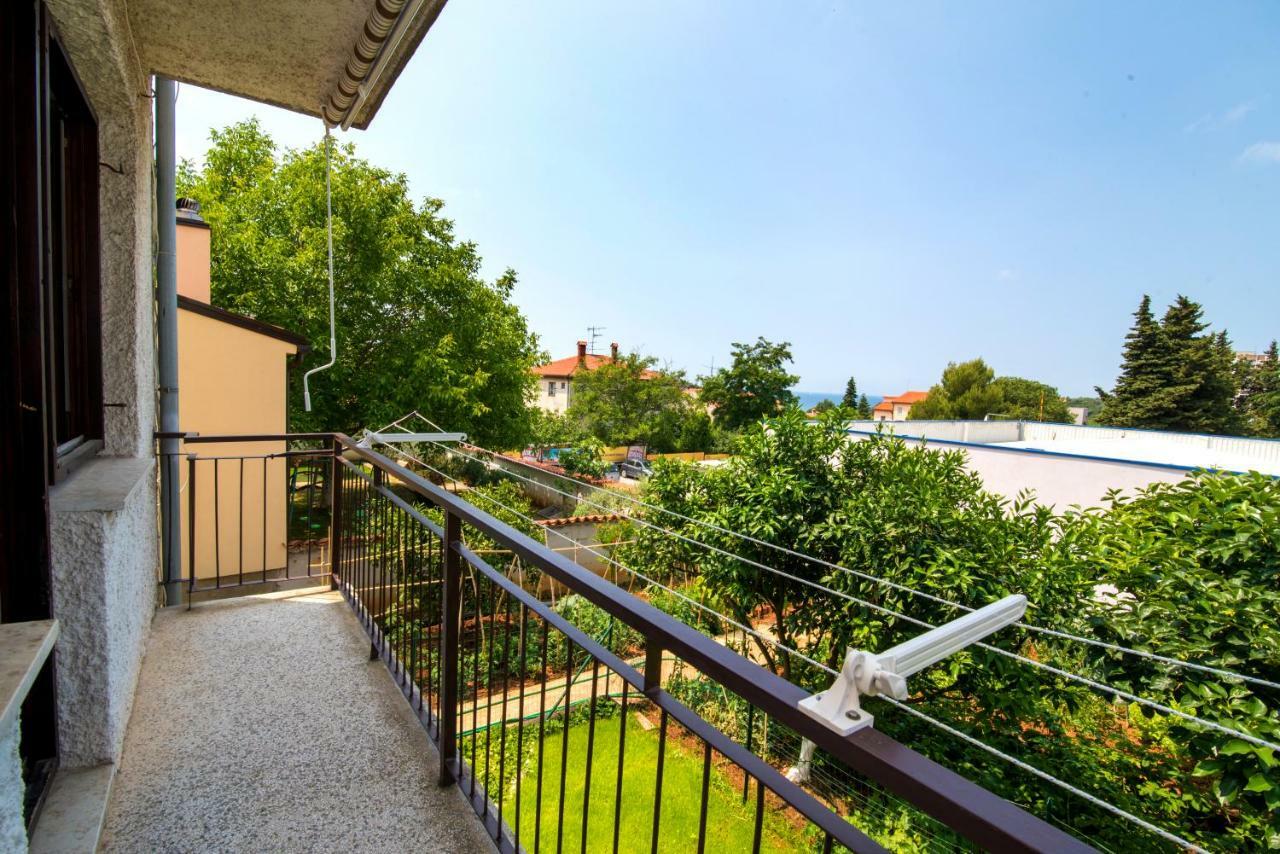 Katja Apartma Pula