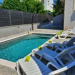 Apartmani Katja