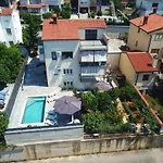 Apartmani Katja