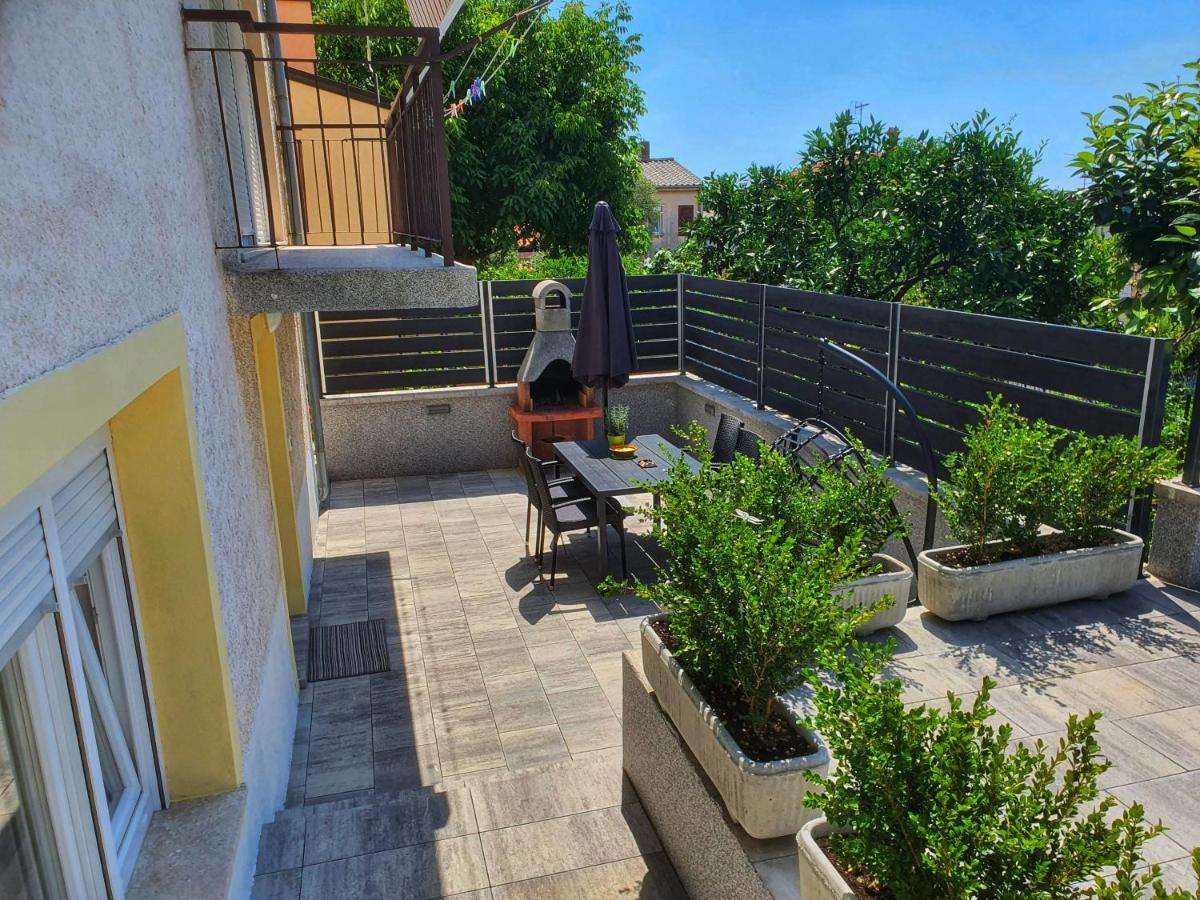 Apartment Katja Pula