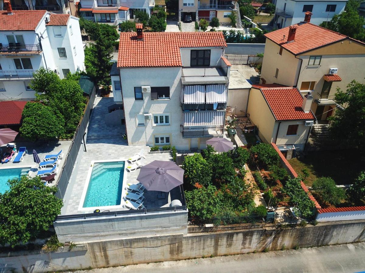 Katja Apartment