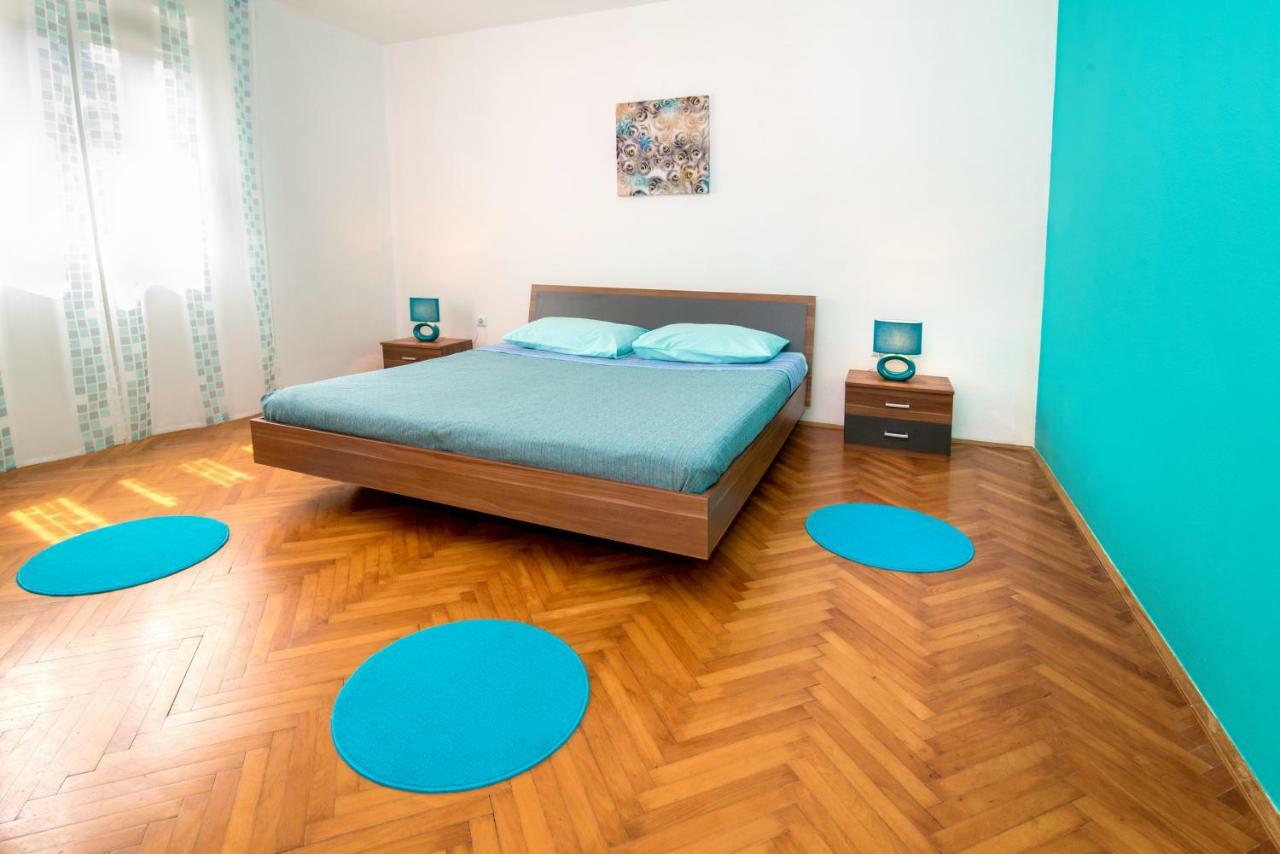 Apartment Katja *