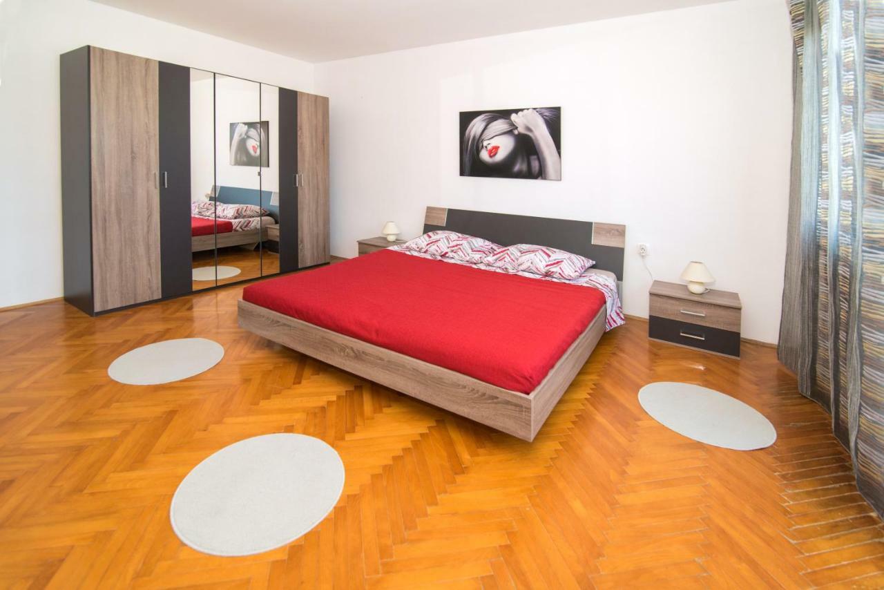 Apartment Katja Pula