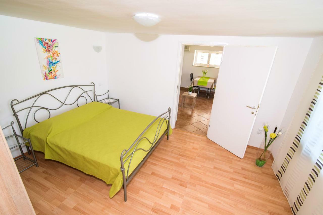 Apartment Katja