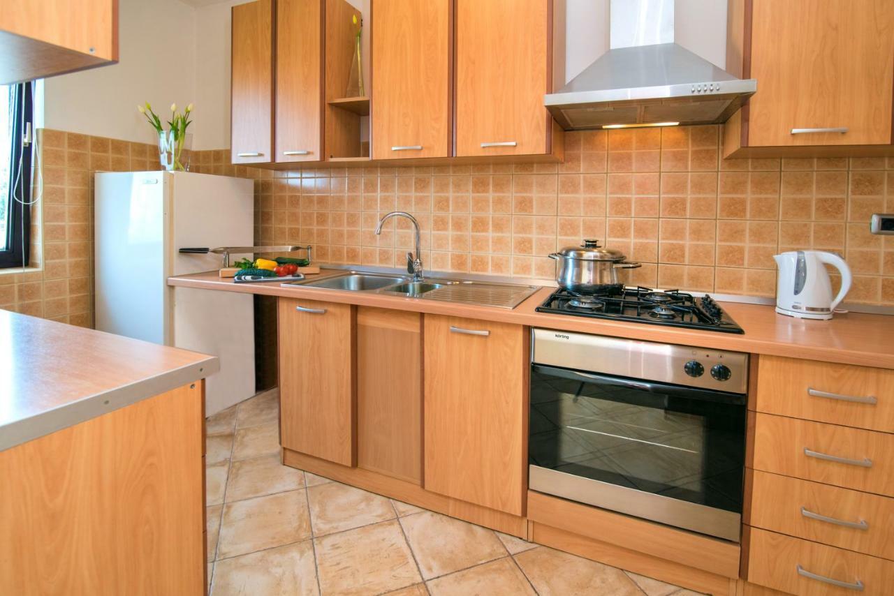 Katja Apartment